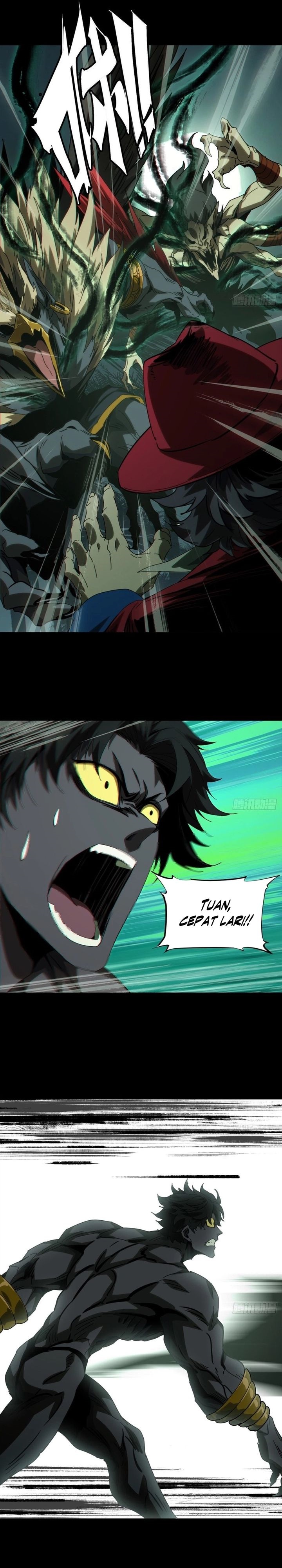 Dilarang COPAS - situs resmi www.mangacanblog.com - Komik elephant invisible 174 - chapter 174 175 Indonesia elephant invisible 174 - chapter 174 Terbaru 5|Baca Manga Komik Indonesia|Mangacan